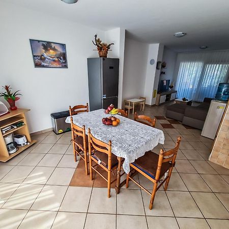 Apartment Hrastov 索利纳 外观 照片