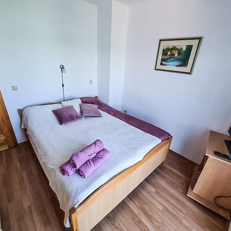 Apartment Hrastov 索利纳 外观 照片