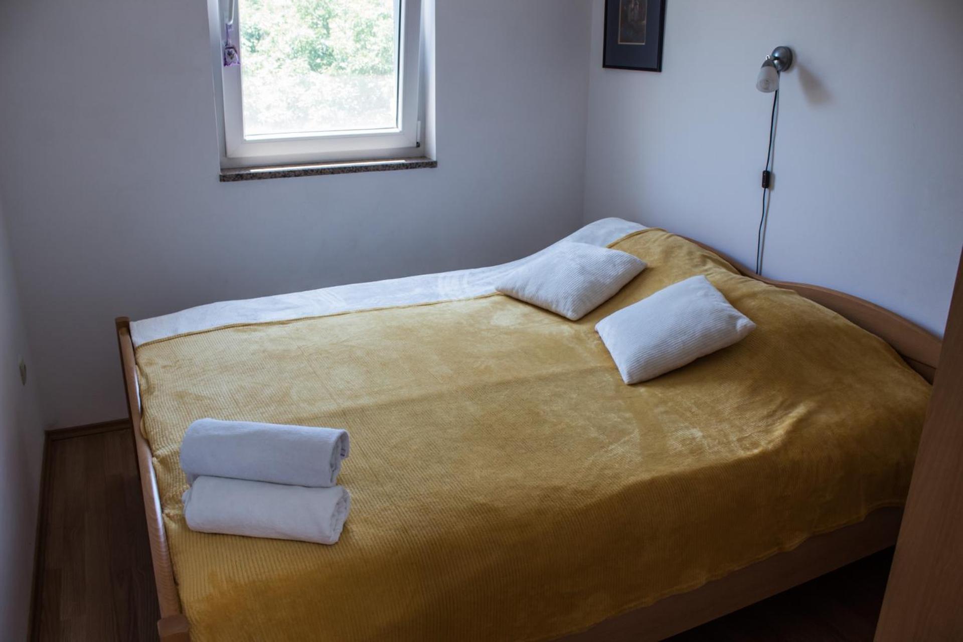 Apartment Hrastov 索利纳 外观 照片