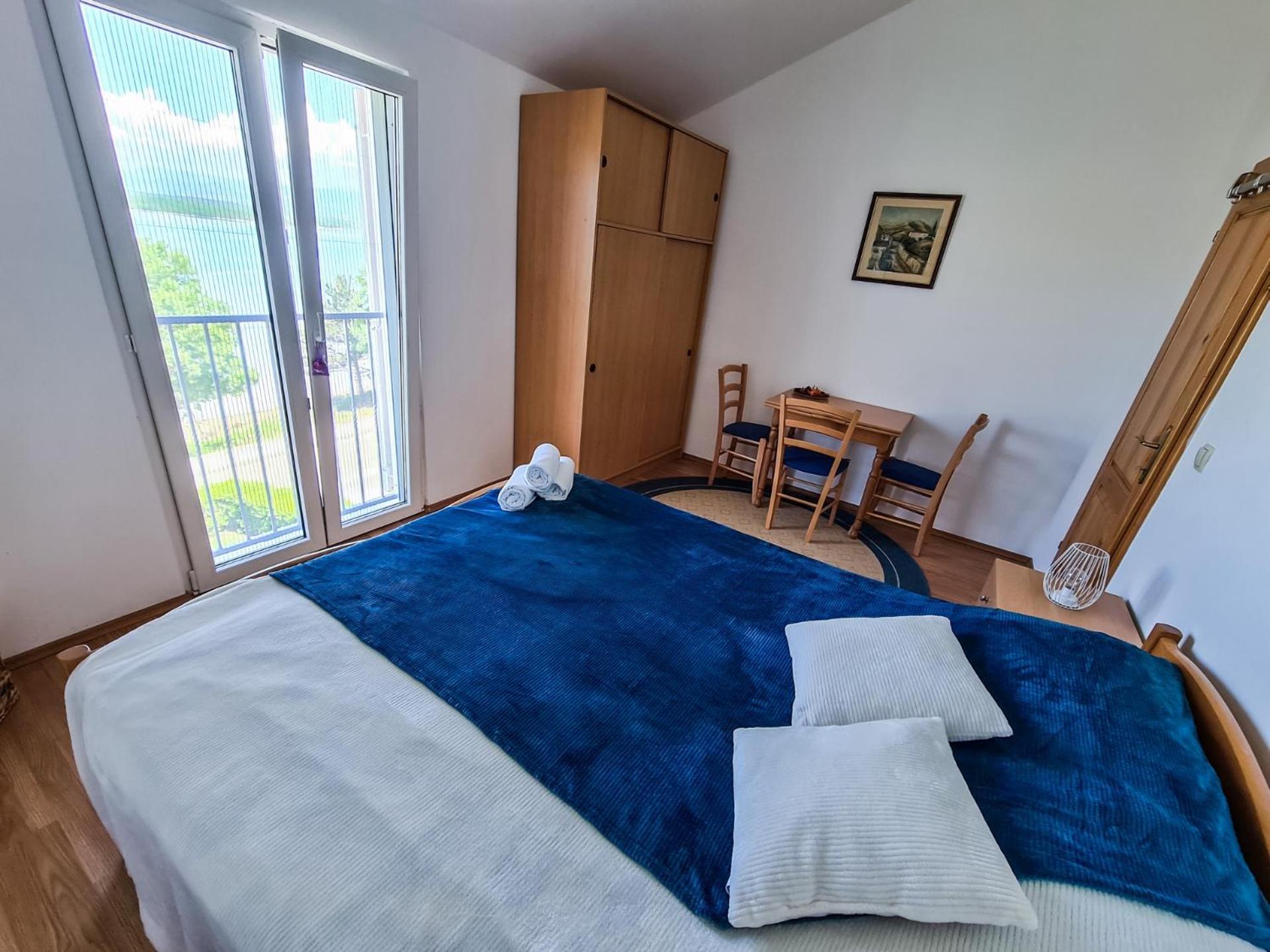Apartment Hrastov 索利纳 外观 照片